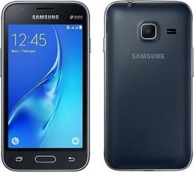 Прошивка телефона Samsung Galaxy J1 mini в Челябинске